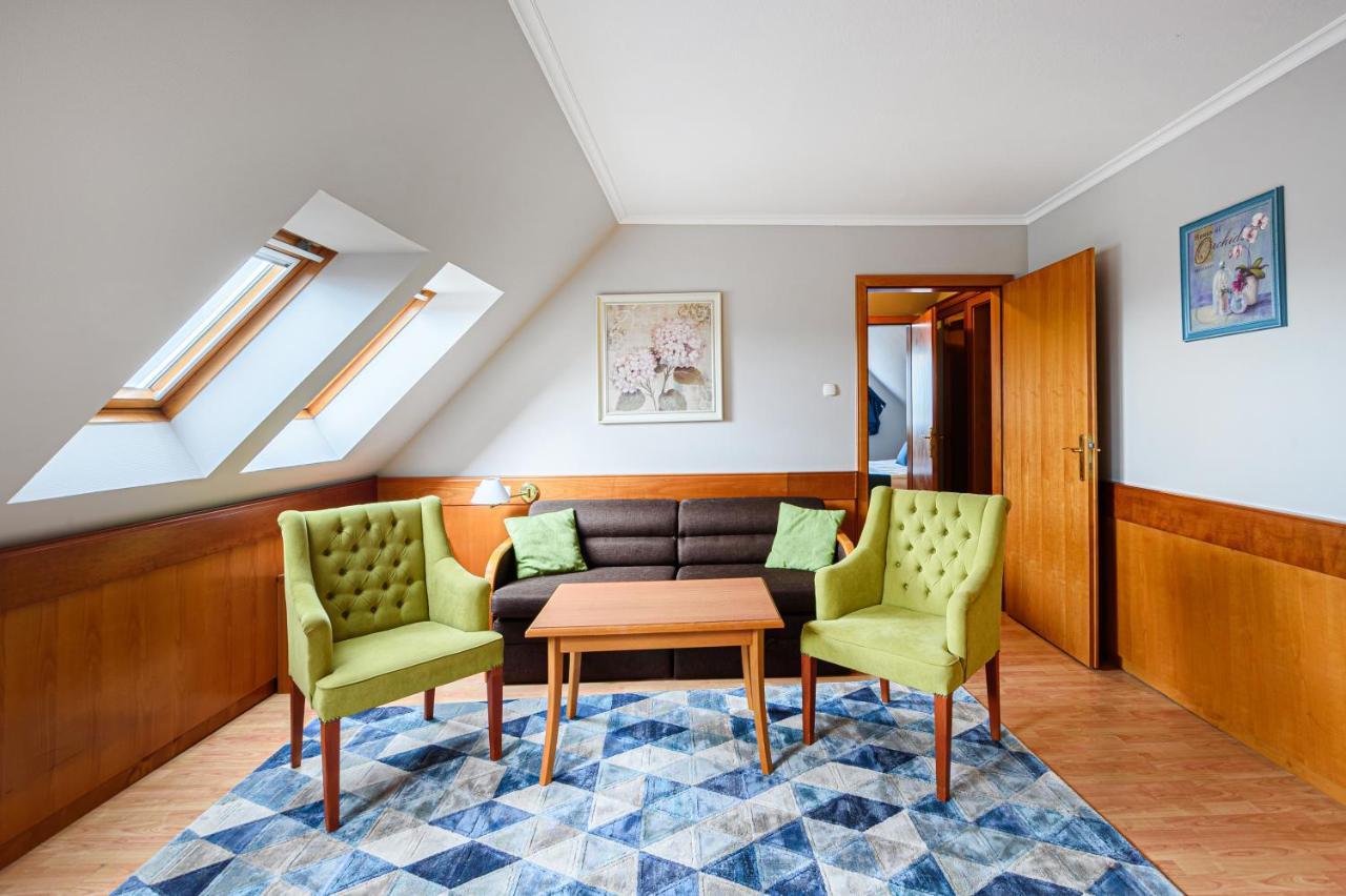 Holiday Club Apartman Hotel Hévíz Buitenkant foto