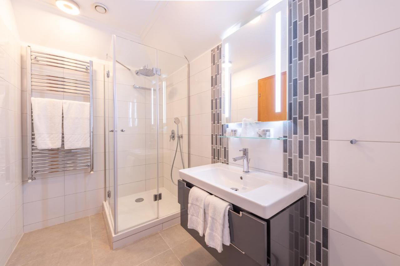 Holiday Club Apartman Hotel Hévíz Buitenkant foto